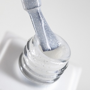 Baza Rubber Shine Milky Way ANNETTE NAILS - 12 ml SE-01