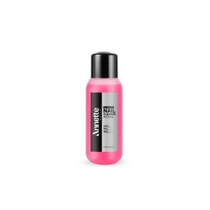 Cleaner Unghii / Degresant Unghii Strawberry 300ml Annette Nails CLN-05S-300