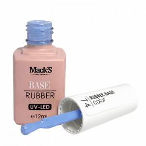 Color Rubber base MACKS 74 -12ml