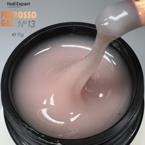 Fibrosso Gel Builder N.13 Nail Expert - 15g
