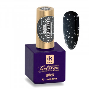 Finish - GELAXYO - Splatter 2 -15 ml - Img 2
