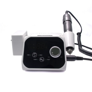 Freza electrica unghii Renhe Sense A1, 70W, 35.000 RPM – Motor Coreean - Img 5