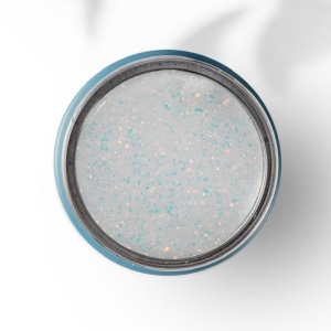 Gel Autonivelant Bubbly leveling milk NOKE - 30g Hema Free