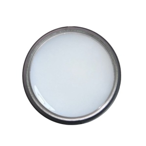 Gel autonivelant- YAS No File Milky White - 50gr