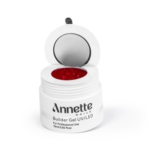 Gel Constructie Bloom 13 - 15ml Annette Nails GBB-13-15 - Img 5