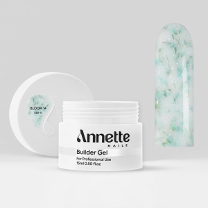 Gel Constructie Bloom 14 - 15ml Annette Nails GBB-14-15 - Img 2