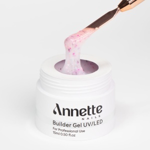 Gel Constructie Bloom 15 - 15ml Annette Nails GBB-15-15 - Img 6