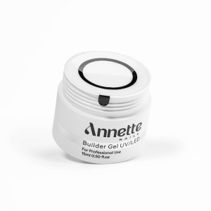 Gel Constructie Bloom 17 - 15ml Annette Nails GBB-17-15 - Img 4