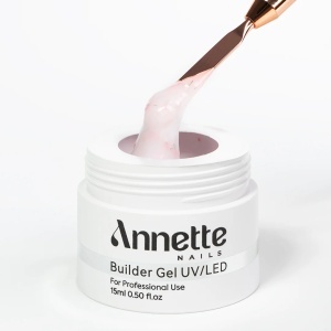 Gel Constructie Bloom 3 ANNETTE NAILS - 15ml - Img 4