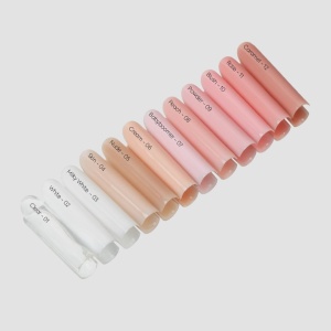 Gel Constructie Creamy Peach ANNETTE NAILS - 50 ml - Img 5
