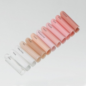 Gel Constructie Creamy White ANNETTE NAILS - 50 ml - Img 4