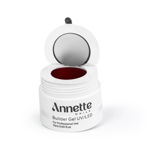 Gel Constructie Glass 2 ANNETTE NAILS - 15ml - Img 5