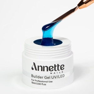 Gel Constructie Glass 5 ANNETTE NAILS - 15ml - Img 6