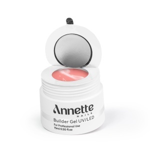 Gel Constructie Jelly 7 Babyboomer - 15ml Annette Nails GBJ-07-15 - Img 4
