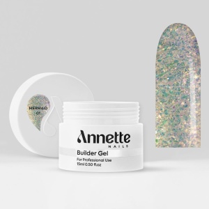 Gel Constructie Mermaid 1 - 15ml Annette Nails GBM-01 - Img 2