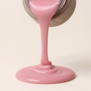 Gel Forming YAS Cream Cover Pink - 30gr Hema & TPO Free