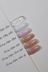 Gel Forming YAS Master Nude - 30gr - Img 2