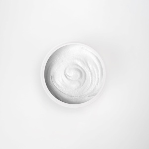 Gypsum Gel White 01 - 5 ml Annette Nails GG-01 - Img 2