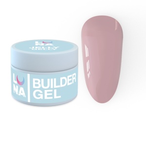 Jelly Gelly Nr. 5 - LUNAMOON - 15ml
