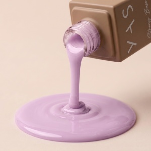 Liquid Polybase Pale Pink YAS - 13ml Hema & TPO Free