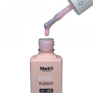 Nude Base Strong 10 MACKS -15ml