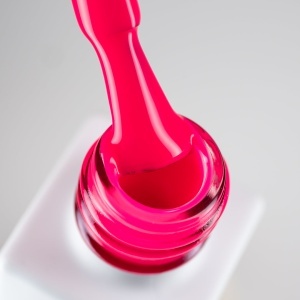 Oja Semipermanenta 3 in 1 One Step Pink - 8ml Annette Nails OS-03
