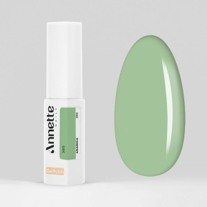 Oja Semipermanenta Jungle Arabica 385 - 8ml Annette Nails - Img 2