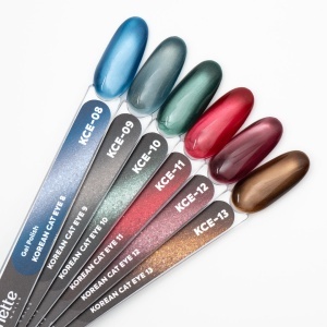 Oja Semipermanenta Korean Cat Eye 8 KCE-08 - 8ml Annette Nails - Img 3