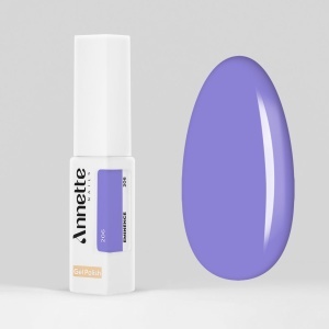Oja Semipermanenta Lavender Field Eminence 206 - 8ml Annette Nails - Img 2