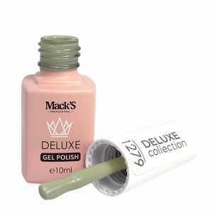 Oja Semipermanenta MACKS Deluxe Collection 1279 -10ml
