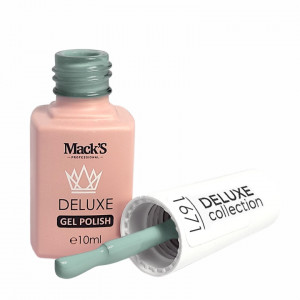 Oja Semipermanenta MACKS Deluxe Collection 1671 -10ml
