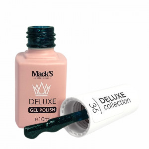 Oja Semipermanenta MACKS Deluxe Collection 36 -10ml