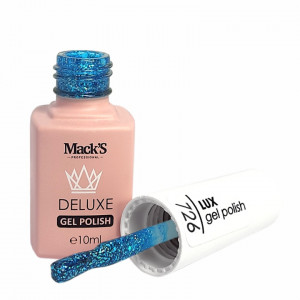 Oja Semipermanenta MACKS Deluxe Collection 726 -10ml