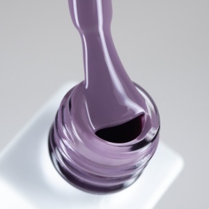 Oja Semipermanenta Purple Heather 420 - 8ml Annette Nails - Img 1