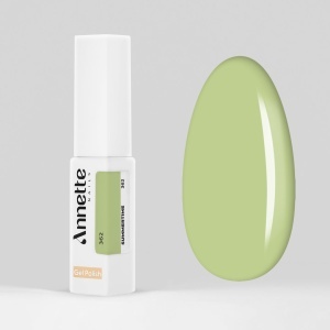 Oja Semipermanenta Sunshine Summertime 362 - 8ml Annette Nails - Img 2