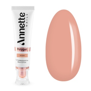 Polygel Cover 10 ANNETTE NAILS - 30ml