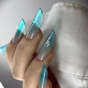 Polygel Glass 90 - 30ml Annette Nails PG-90 - Img 5