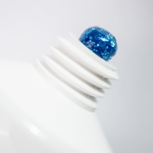 Polygel Glitter 58 - 30ml Annette Nails PG-58 - Img 3