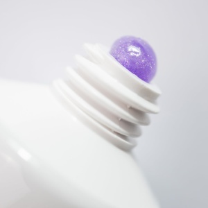 Polygel Pearl 24 Purple - 30ml Annette Nails PG-24 - Img 3