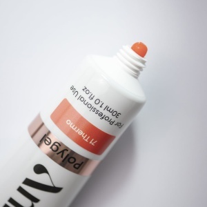 Polygel Thermo 71 - 30ml Annette Nails PG-71 - Img 2