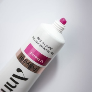 Polygel Thermo 72 - 30ml Annette Nails PG-72 - Img 2