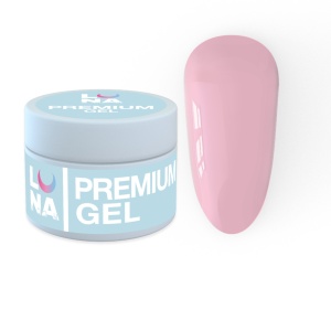 Premium Gel nr 15 - LUNAMOON