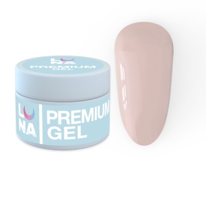Premium Gel nr 23 - LUNAMOON
