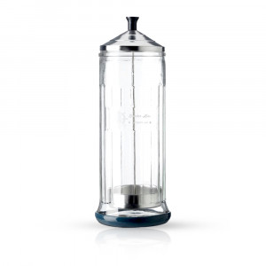 Recipient solutie - EUROSTIL - 1100 ml