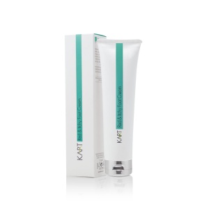 Red & Itchy Foot Cream Kart - 100ml (7725)