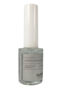 Remover Cuticule MACKS Clear Hatti