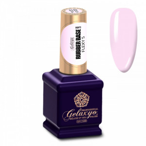 Rubber Base - GELAXYO - Flexy 5 - 15ml - Img 2