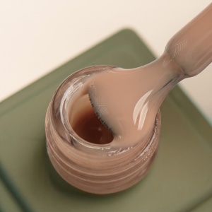 Rubber Base YAS Cover Peach - 13ml Hema & TPO Free