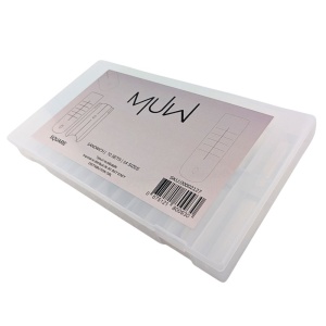 Tipsuri Reutilizabile Sandwich Square MUW - 70 perechi