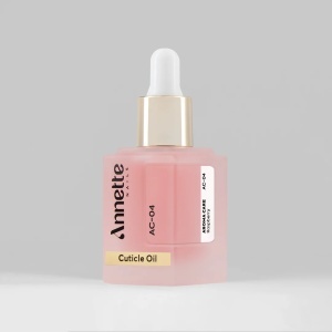 Ulei cuticule Care Raspberry ANNETTE NAILS - 12 ml AC-04